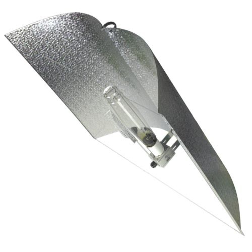 Reflector Adjust-A-Wings Enforcer/Large(100x70 cm)+Casquillo