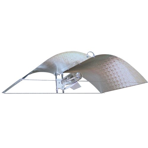 Reflector Adjust-A-Wings Avenger/Large(100x70cm)+Casquillo