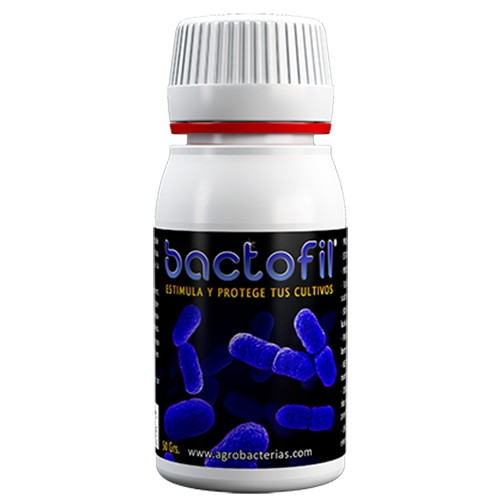 Bactofil 50 gr (20 u/c)
