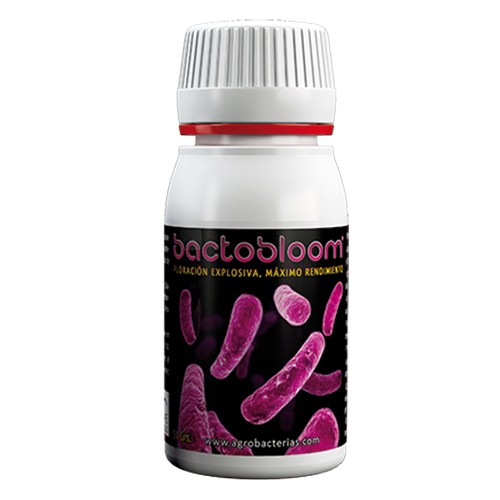 Bactobloom 50 gr (20 u/c)