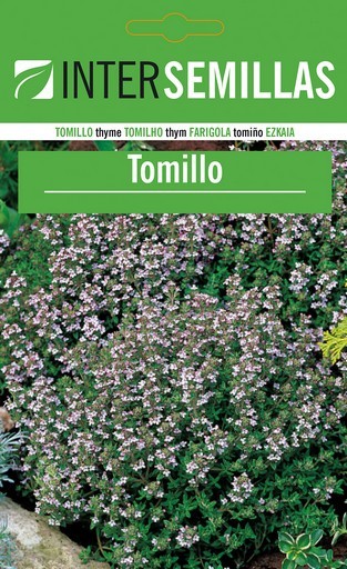 SC Tomillo