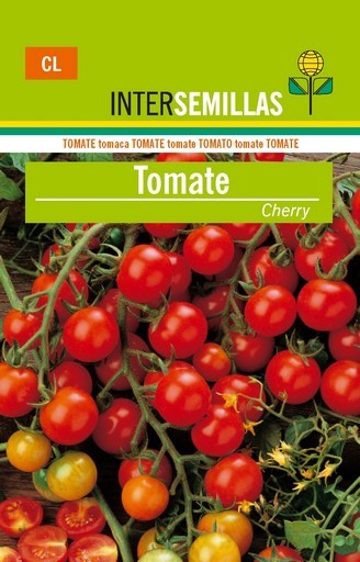 SC Tomate Cherry