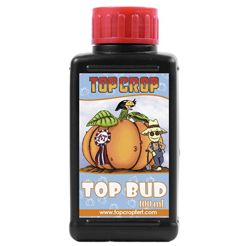Top Bud 100 ml Top crop