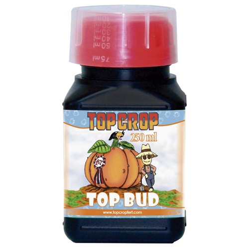 Top Bud 250 ml Top Crop (12 u/c)