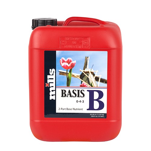 Mills Basis B 10 L