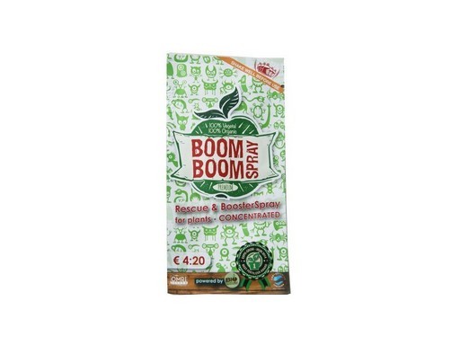 Boom Boom Spray 5 ml BioTabs*