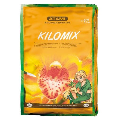 KiloMix 50 L Atami (70 u/p)