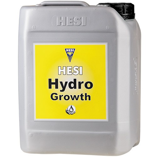 Complejo Crecimiento Hidro 5 L Hesi