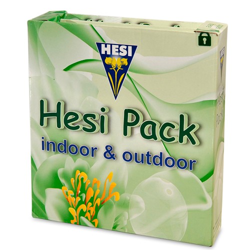 Hesi Pack