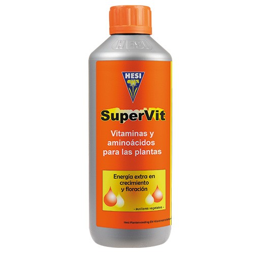 Supervit 500 ml Hesi (24 u/c)
