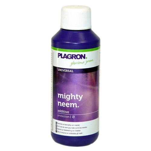 Mighty Neem 100 ml Plagron (48 u/c)