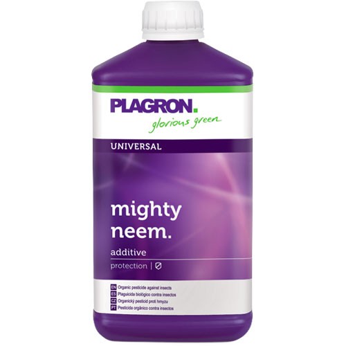 Mighty Neem 250 ml Plagron (32 u/c)