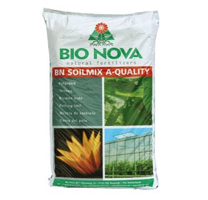 Sust Soilmix 40 L Bio Nova (70 uds/palet