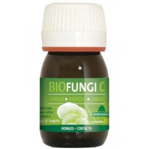 Biofungi-C 250 ml Trabe (25 u/c)*
