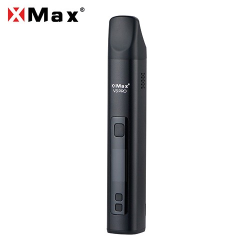 Vaporizador XMAX V3 Pro Negro