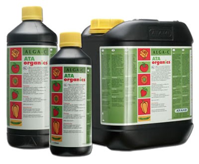 NRG Alga-C 500 ml ATA (25 uds/caja)*
