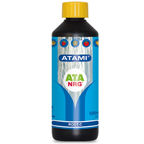 NRG Root-C 500 ml ATA (25 u/c)