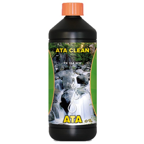 ATA - Clean 1 L ATA (12 u/c)