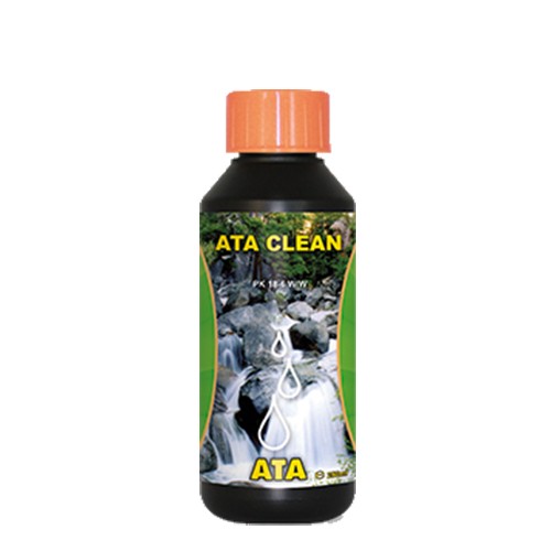 ATA - Clean 250 ml ATA (16 u/c)