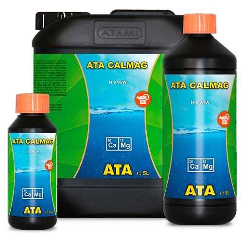 CalMag 250 ml ATA (16 u/c)