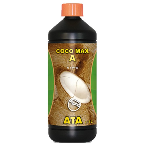 Coco Max A 1 L ATA (12 u/c)