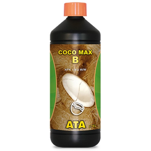 Coco Max B 1 L ATA (12 u/c)