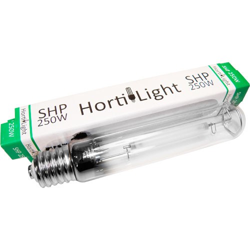 Bombilla Hortilight SHP 250 W (25u/c)