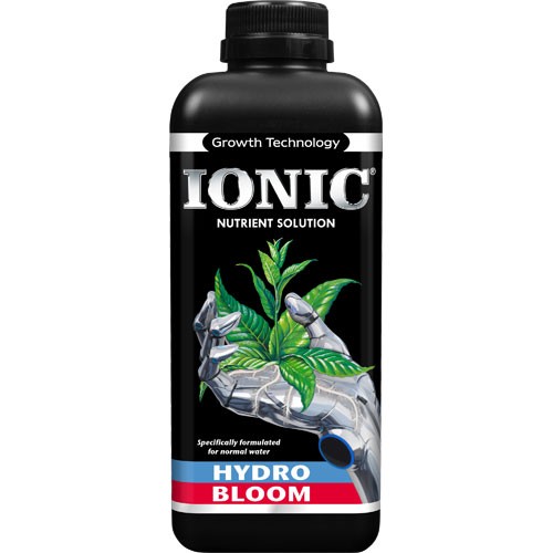 Ionic Hydro Bloom 1 L Growth T(12 u/c)*