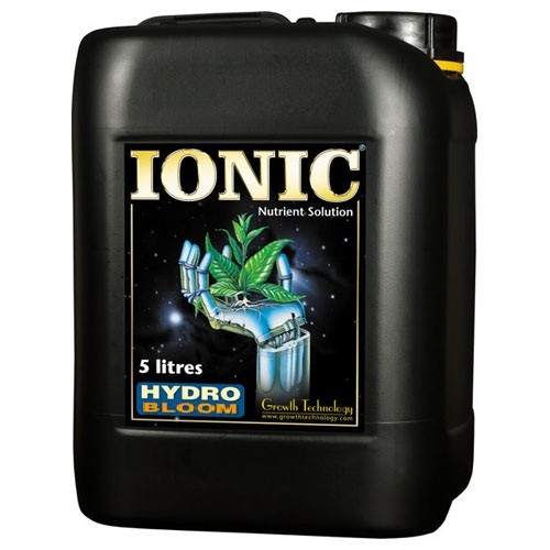 Ionic Hydro Bloom 5 L Growth T(4 u/c)*