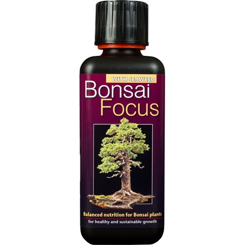 Bonsai Focus 300 ml Growth T(12 u/c)*