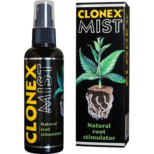 Clonex Mist 100ml(FOLIAR)Growth T(20u/c)