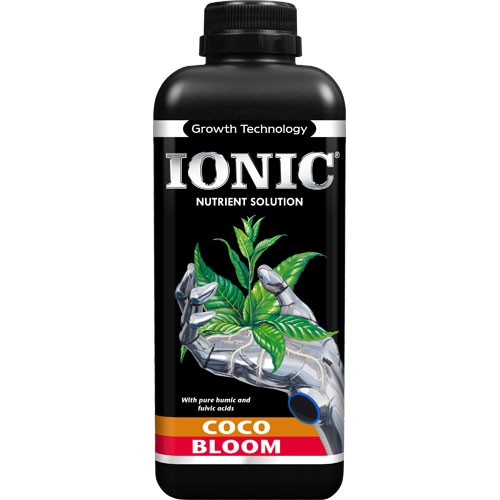 Ionic Coco Bloom 1 L Growth T (12 u/c)*