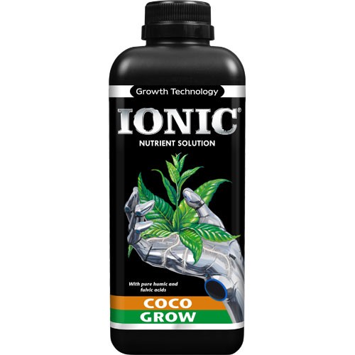 Ionic Coco Grow 1 L Growth T (12 u/c)*