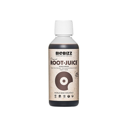 Root Juice 250 ml BioBizz (16 u/c)
