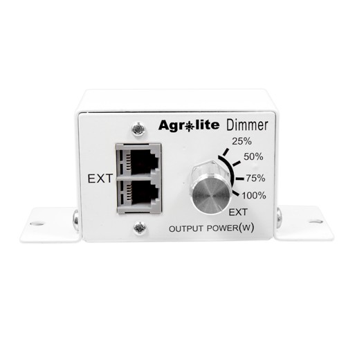 Agrolite Dimmer Box for QB