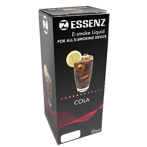 Cola/Georgia 10 ml Essenz 0 mg