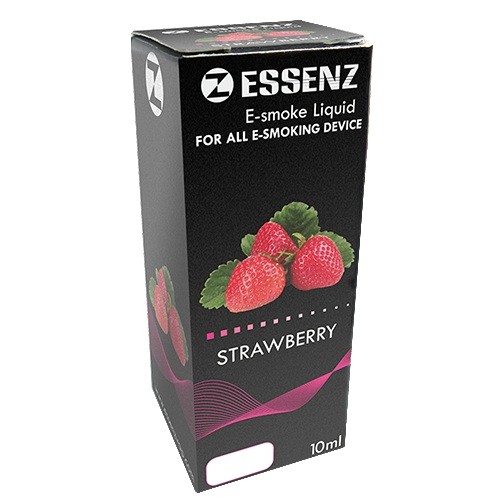 Fresa/Afrodita 10 ml Essenz 0 mg