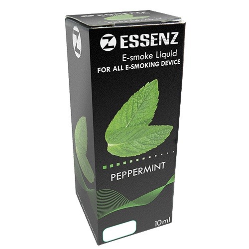Menta/Brisa Fresca 10 ml Essenz 0 mg