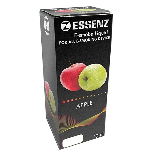 Manzana/Eva 10 ml Essenz 6 mg