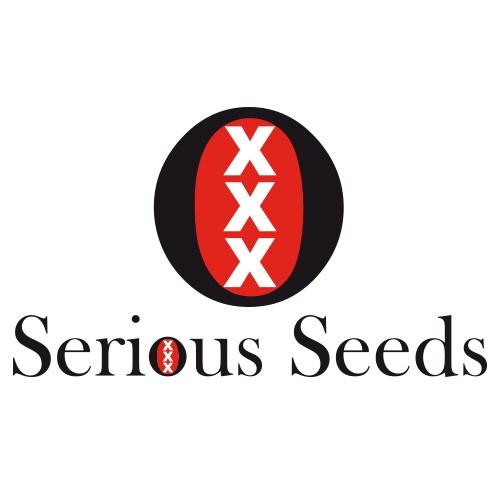Chronic 11 Reg Serious Seeds