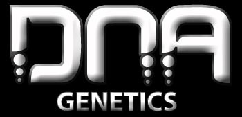 LA Woman 6 Fem DNA Genetics*