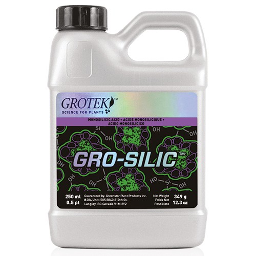 Gro-Silic 250ml Grotek