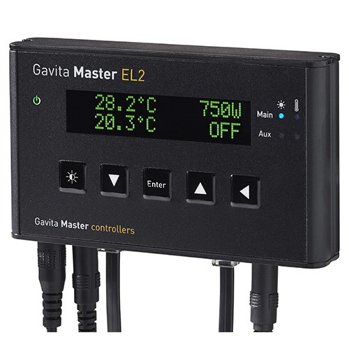 Gavita Master Controller EL2