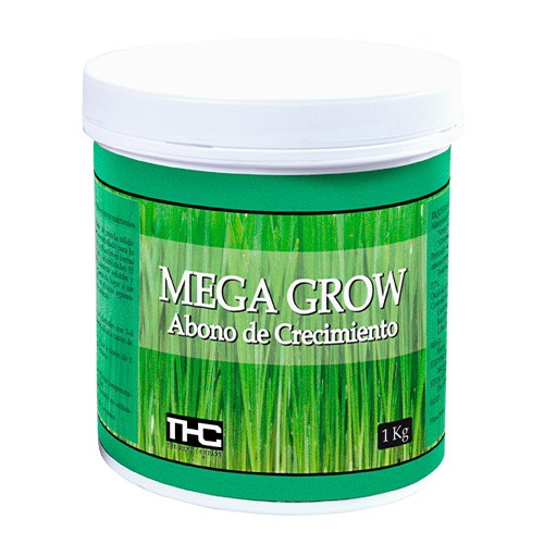 Mega Grow Abono crecimto1KgTHC (10u/c)