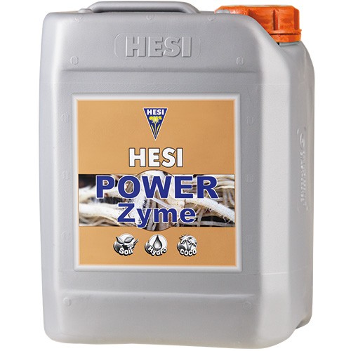 Power Zyme 2,5 L Hesi (6 u/c)
