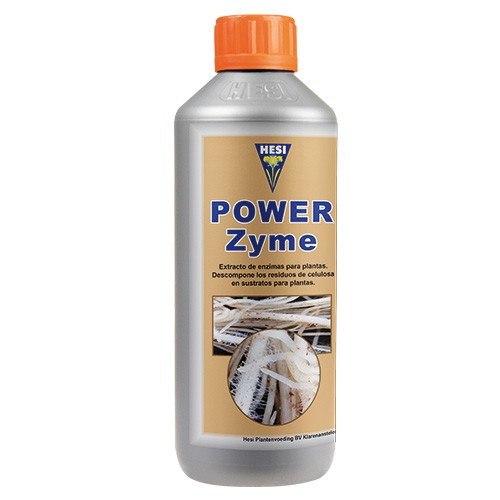 Power Zyme 500 ml Hesi (24 u/c)