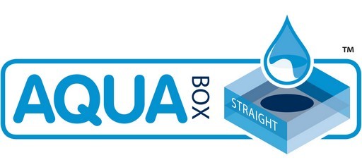 Aquabox Straight (incluye accesorios)