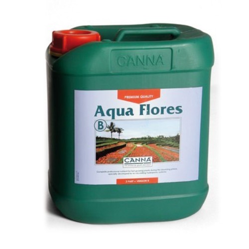 Aqua Flores B 5 L Canna