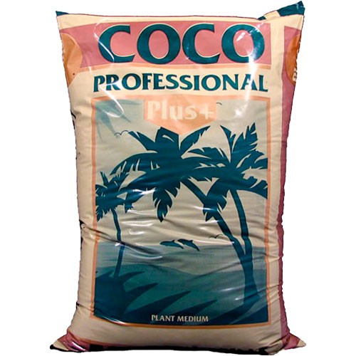 Canna Coco Profesional Plus 50 L(60 u/p)