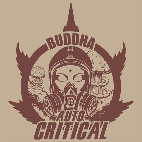 Buddha Auto Critical Classics 3+1 Fem BS
